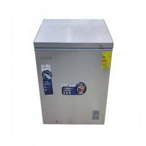 267388.jpg Nevera Milexus (4.2 ft³) - Refrigerador y Congelador