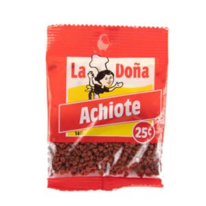 Achiote La Doña 14 gr