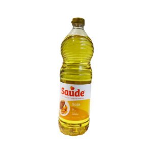 Aceite de Soja Saude (900 ml)