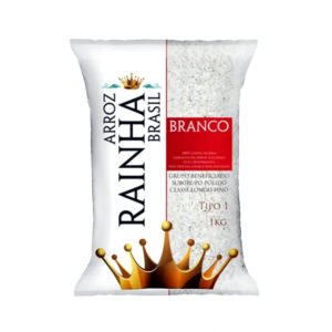 ?????????????????????????????????????????????????????????? Arroz Blanco Tipo 1 Rainha