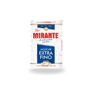 Azúcar Blanca Mirante (1 Kg) Azúcar Blanca Mirante (1 Kg)