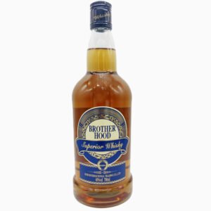Brother-Hood-wisky Wisky Brother Hood 700ml