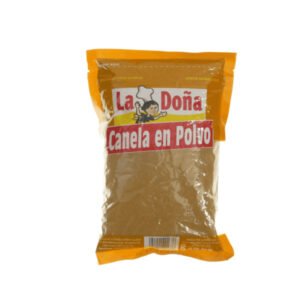 CANELA MOLIDO LA DONA 15gr Canela Molida La Doña 15 gr