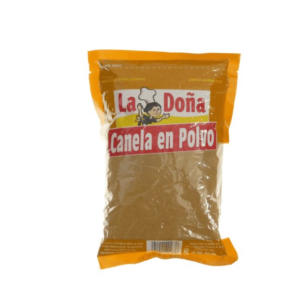 Canela Molida La Doña 15 gr
