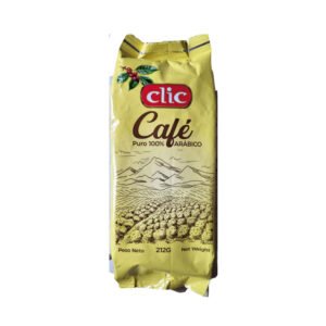 Cafe Clic Café Clic Arabico