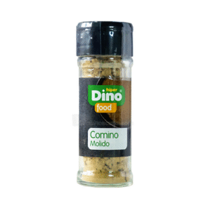Comino Molido Dino Comino Molido Dino Food 45 g