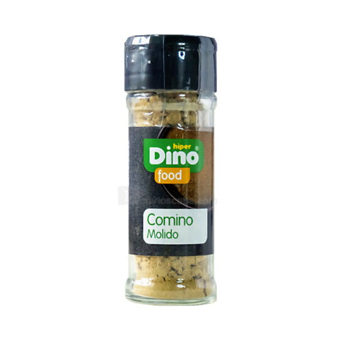Comino Molido Dino Food 45 g