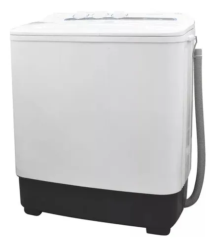 Lavadora semiautomática Royal (7kg) - Imagen 2