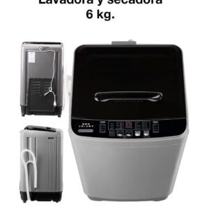 Lavadora-automatica-Haitech-6kg.jpg Lavadora automática Haitech (6kg)