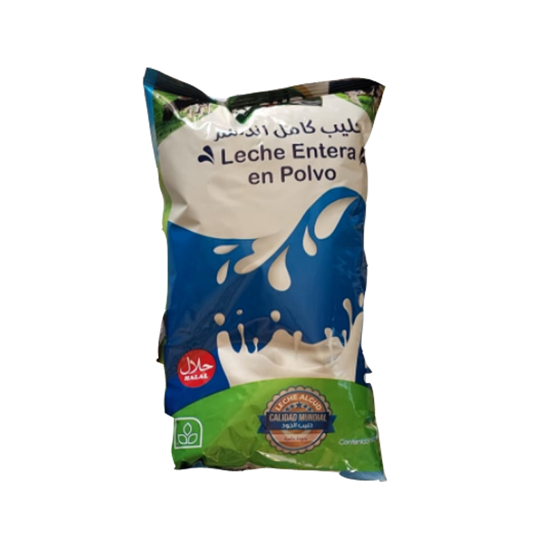 Leche en Polvo Entera ALGUD