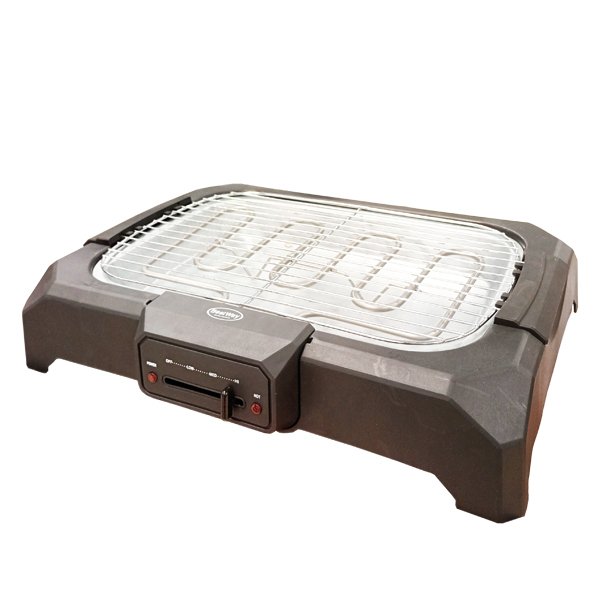 Parrilla Eléctrica BestWay 1500w