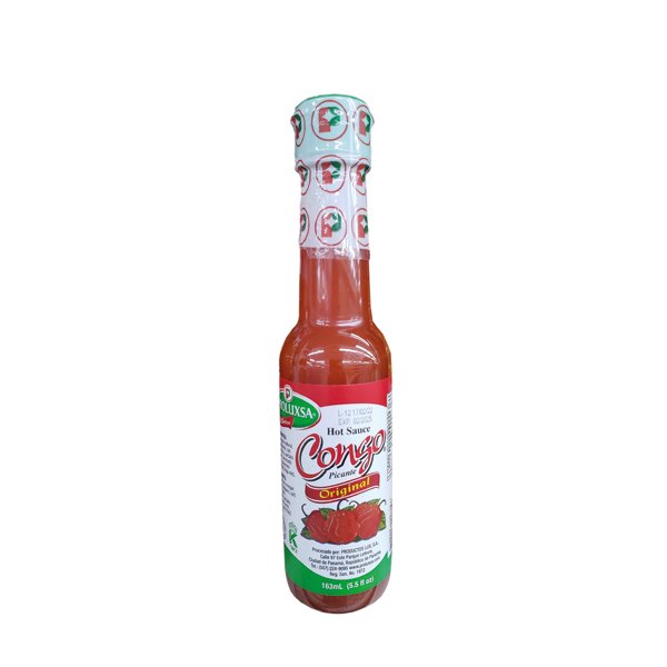 Congo Picante 163ml