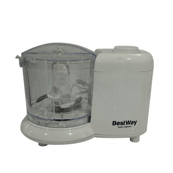 Procesador de Alimentos BestWay 100w
