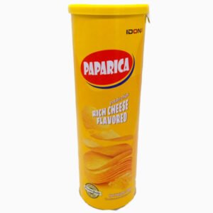 Paparica de Queso Paparica de Queso 100gr