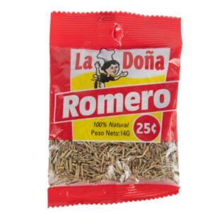 ROMERO LA DONA 14g Romero La Doña 14 gr