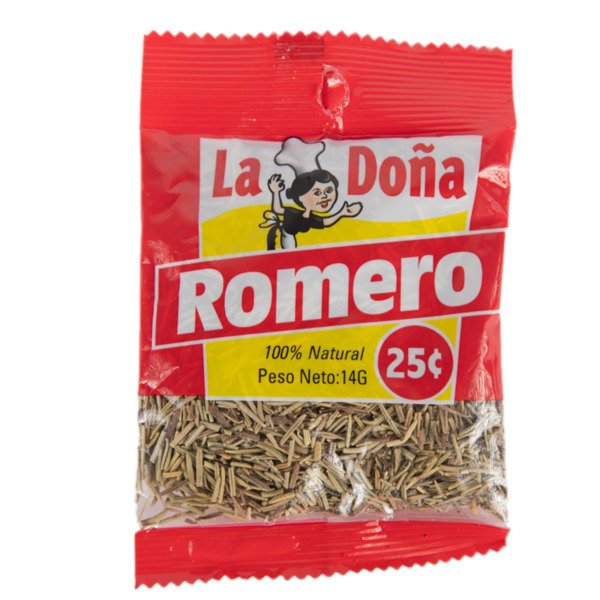 Romero La Doña 14 gr
