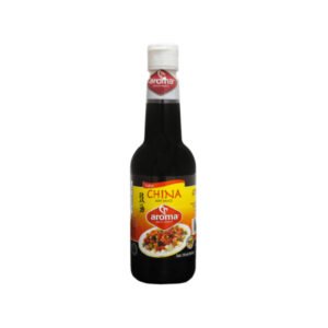 SALSA CHINA AROMA Salsa China Aroma 163ml