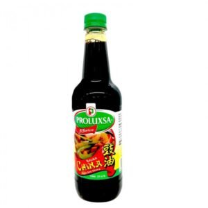 SALSA CHINA PROLUXSA Salsa China Proluxsa 118ml
