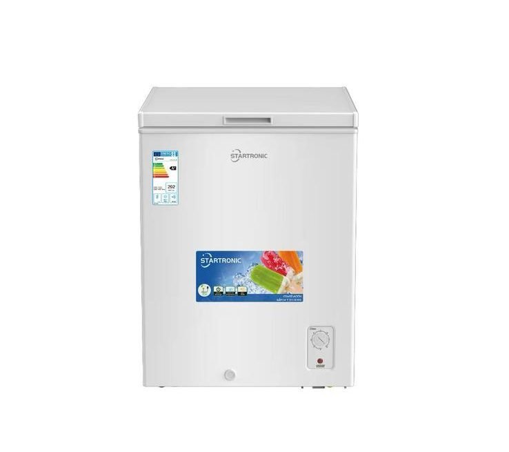 Nevera Startronic (5.2 ft³)