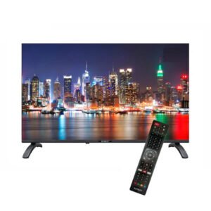 TELEVISOR LED 24 SANKEY SMART TV SmarTV Sankey 24"