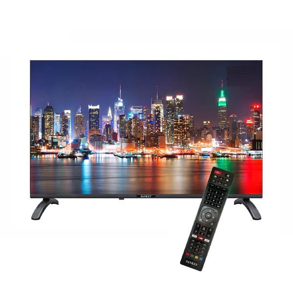 SmarTV Sankey 24"