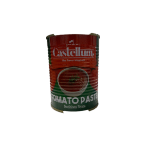 Pasta de Tomate Castellum