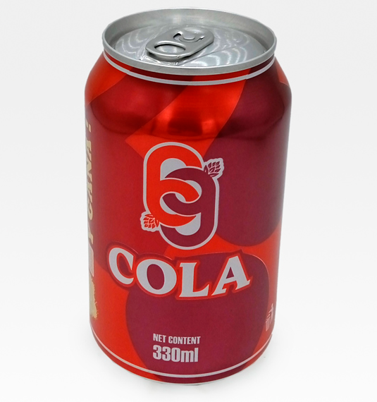 Refresco Cola69