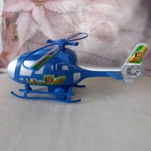 Helicóptero NO:3327-A