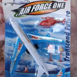 Air Force One Set de Avion