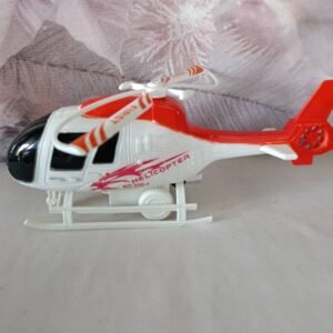 Helicóptero First No.550-1