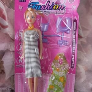 Fashion Happy Time Set de Barbi
