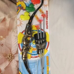 Archer Shooting Game - Juego de Arquero