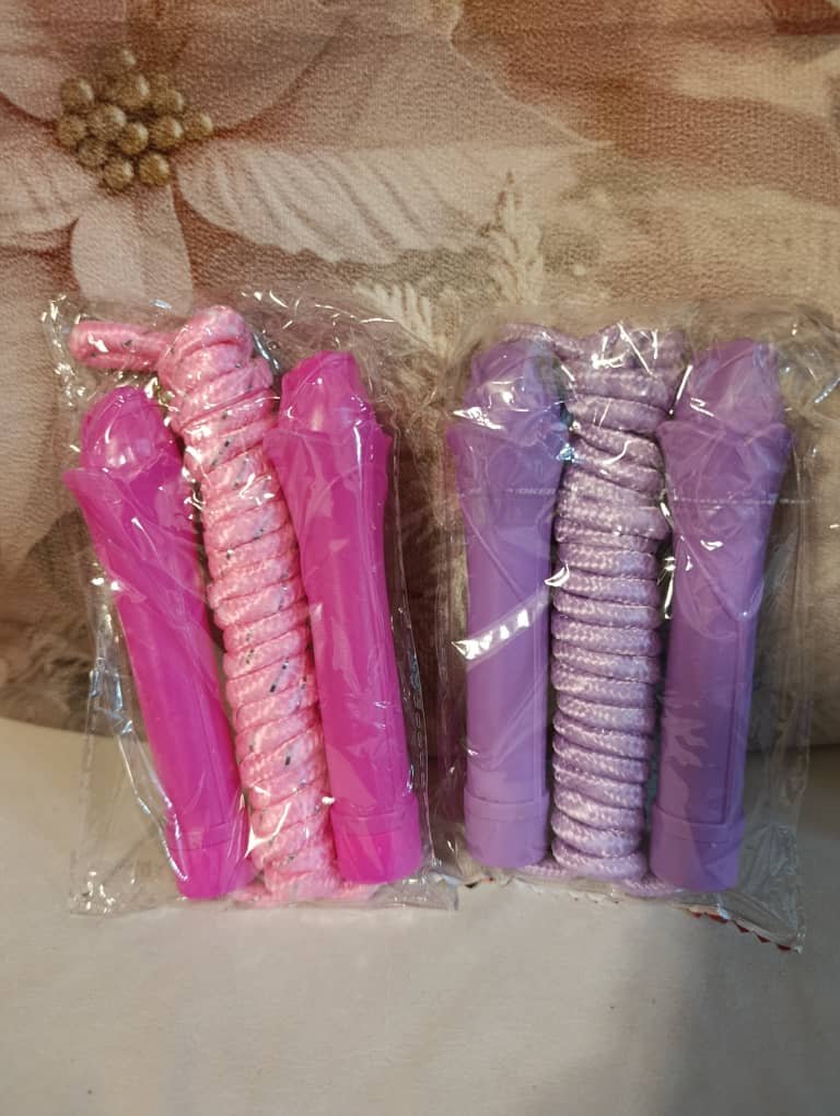 Suiza - Cuerda para Saltar