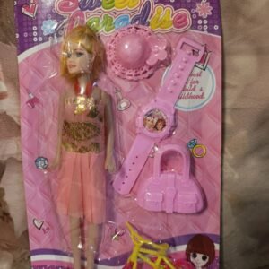 Sweet Paradise - Baby con Bici