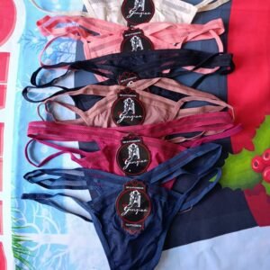 Hilos para Damas - Georgina