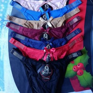 Tangas para Damas - Georgina