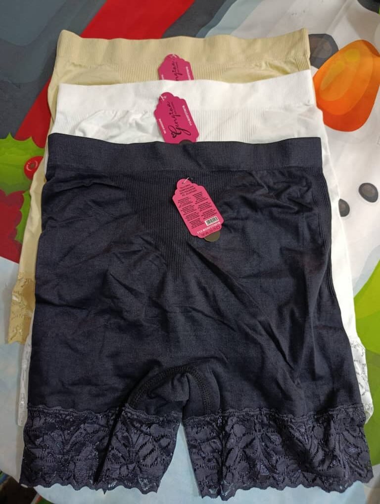 Fajas para Damas - Georgina