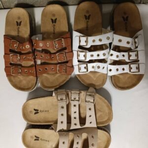 Practicas Tres Trabillas con Ojete