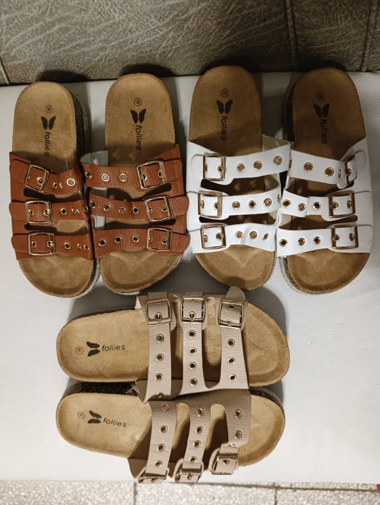 Practicas Tres Trabillas con Ojete