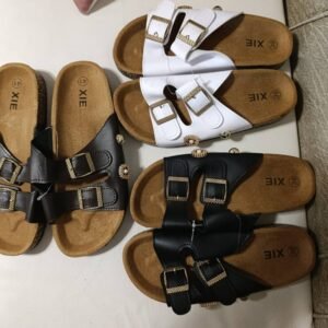 Practicas de Dos Hebillas