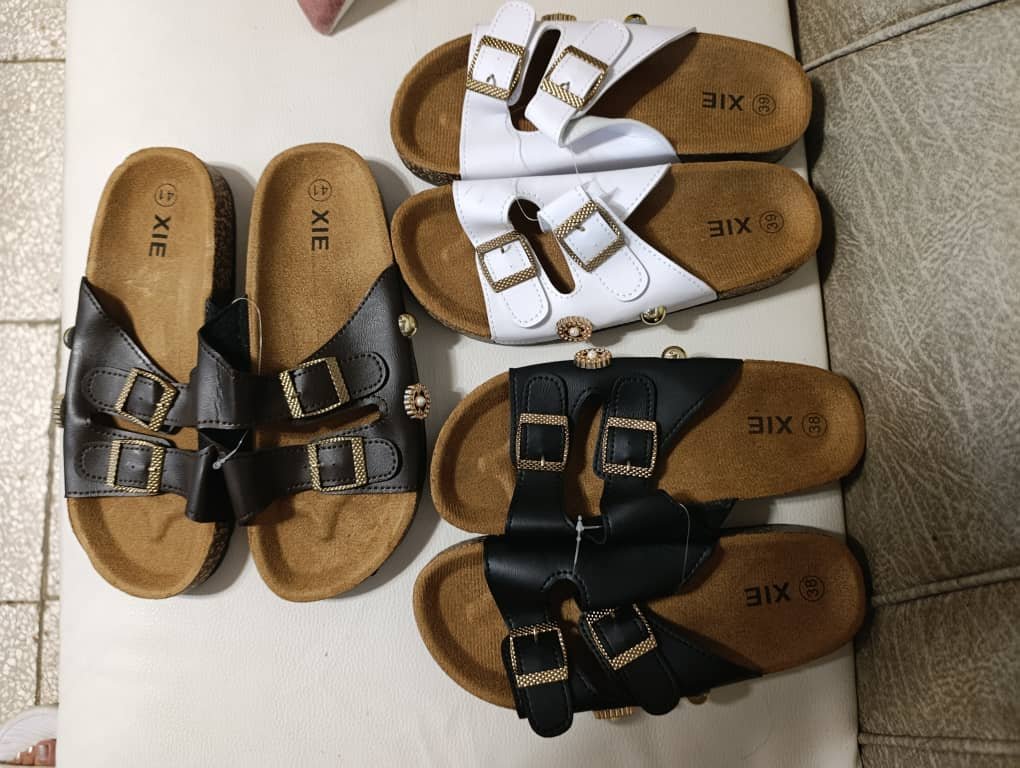 Practicas de Dos Hebillas