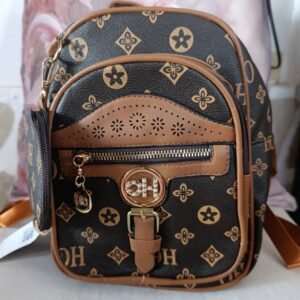 Mochilas con Monedero OH