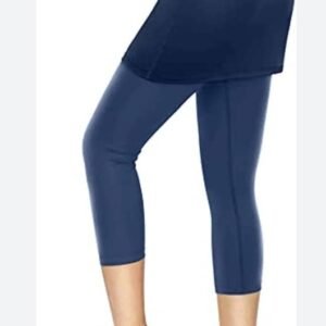 Falda Licra para Damas