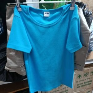 Juego de Short y Pulóver para Damas