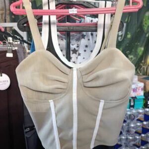 Blusa de Vestir para Damas