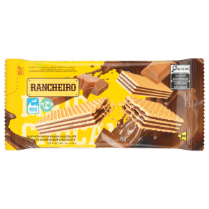 Sorbeto Relleno con Chocolate 78gr