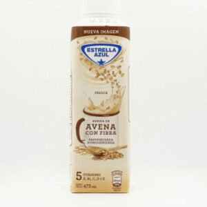 Avena Estrella Azul 473ml