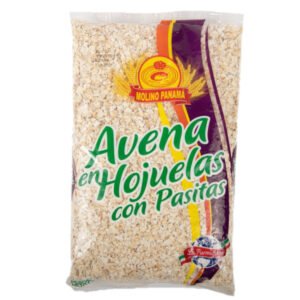 Avena Hojuela C/Pasa Molino Panama 320g