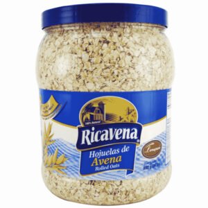 Avena Hojuela Ricavena 850g