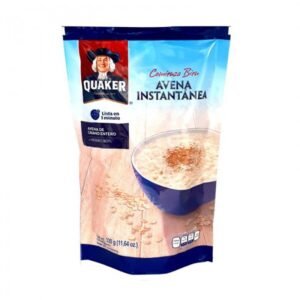 Avena Inst Quaker 330g